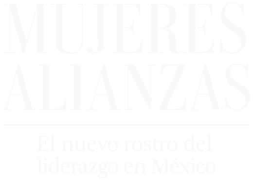 Mujeres Alianzas
